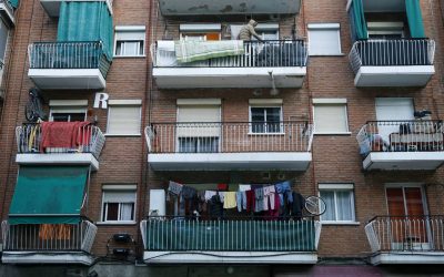 Que la pandemia del COVID-19 no condene aún más a los sectores vulnerables y empobrecidos