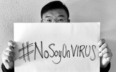El coronavirus no es excusa para contagiar racismo