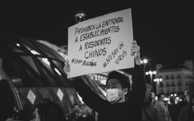 Un plan de choque antirracista ante la alarma