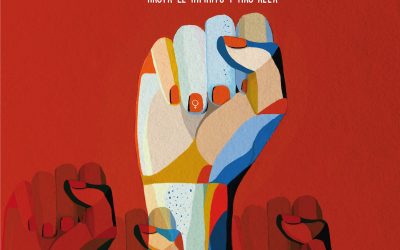 Participación de la Plataforma Khetane en el 8M 2020