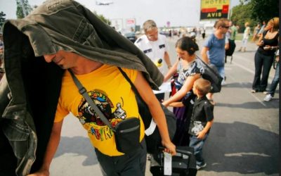 Un alcalde de Rumanía insinúa que los gitanos tienen hijos solo por las ayudas