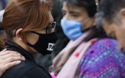 Comunicado de prensa ante el antigitanismo informativo relacionado con la epidemia del coronavirus COVID-19