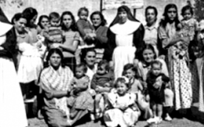 Los gitanos, chivos expiatorios de las epidemias que afligieron a España