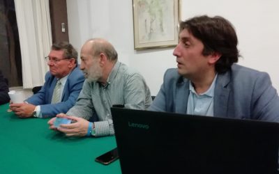 La Asamblea de Khetane inicia en Tenerife un proceso de crecimiento, consolidación y proyección internacional