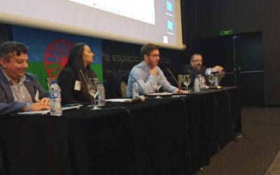 La exitosa Conferencia Internacional Estrategias Contra el Antigitanismo en Santa Cruz de Tenerife, un punto de partida en la lucha contra el racismo en el Estado Español