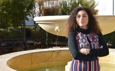 La persecución al Pueblo Gitano es la persecución a una categoría política que desafía a un modelo imperante