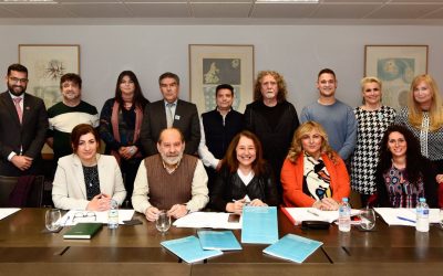 Se presenta un protocolo para la inclusión de la historia y la cultura gitana en el currículo escolar