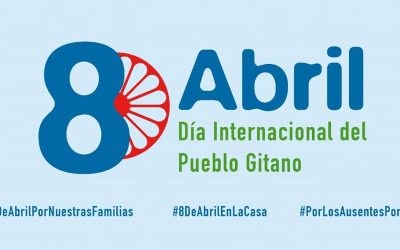 Un 8 de Abril con las redes sociales llenas de gitanas y gitanos orgullosos de serlo