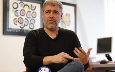 Otro modelo social y económico es necesario, lema de los sindicatos mayoritarios para el 1º de Mayo del confinamiento