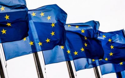 Europa y el Minotauro en el Laberinto Post-Capitalista