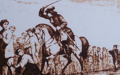 Cuando España intentó exterminar al Pueblo Gitano
