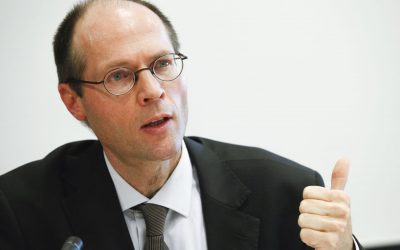 Dejar a familias en esta terrible situación es una violación de convenios que España ha ratificado