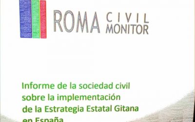 El tercer informe Rroma Civil Monitor de España (RCM Y3) aborda la situación del comercio ambulante, el antigitanismo en las redes sociales y la participación y los consejos consultivos gitanos
