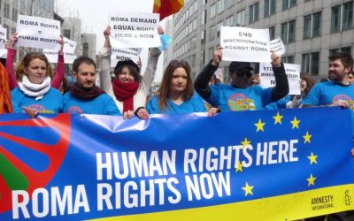 La futura Ley de Igualdad de Trato y No Discriminación debe tener el rango de Orgánica