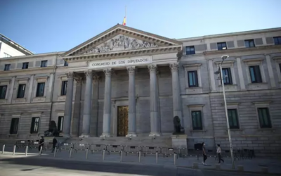 Unanimidad en el Congreso para reclamar al Gobierno un Pacto de Estado contra el antigitanismo