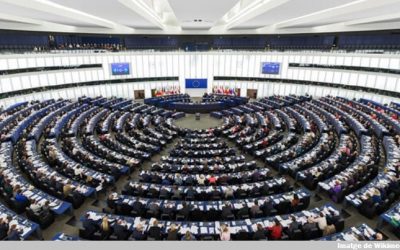El parlamento europeo exige a la Comisión Europea que aborde de manera específica el antigitanismo en Europa