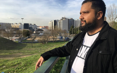 «Los tiempos están cambiando»: los gitanos de España renuevan la lucha por sus derechos