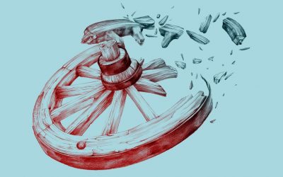 La Gran Redada: La Noche de los Cristales Rotos del Pueblo Gitano