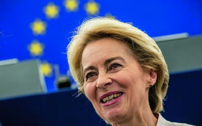 Igualdad, inclusión y participación de los gitanos en la UE