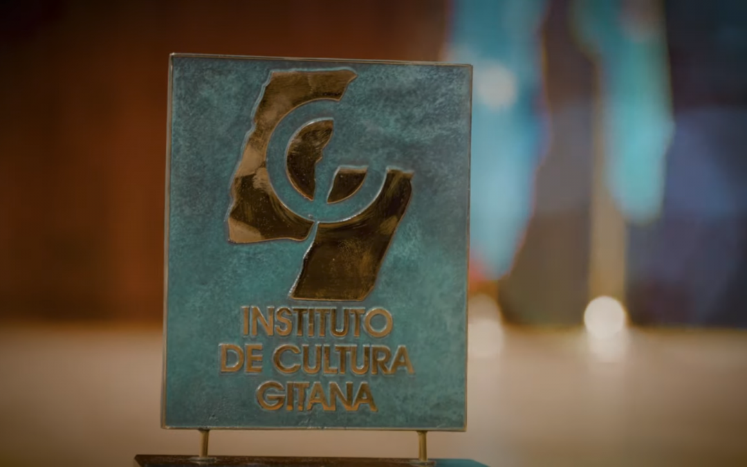 El Instituto de Cultura Gitana celebra su entrega de premios 8 de Abril de Cultura Gitana en este 2021