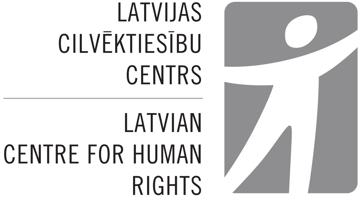 LCHS Latvia Logo