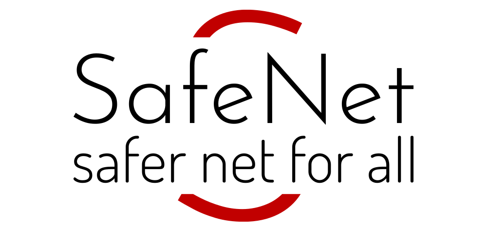 Logo SafeNet